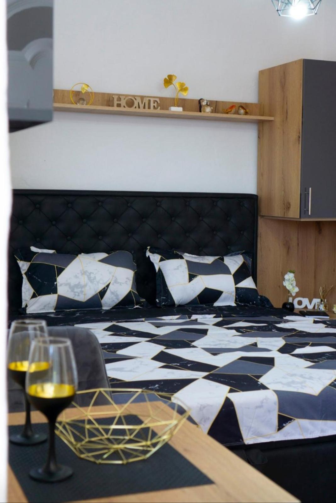 Luxury Apartments Milicevic Trebinje Exterior photo