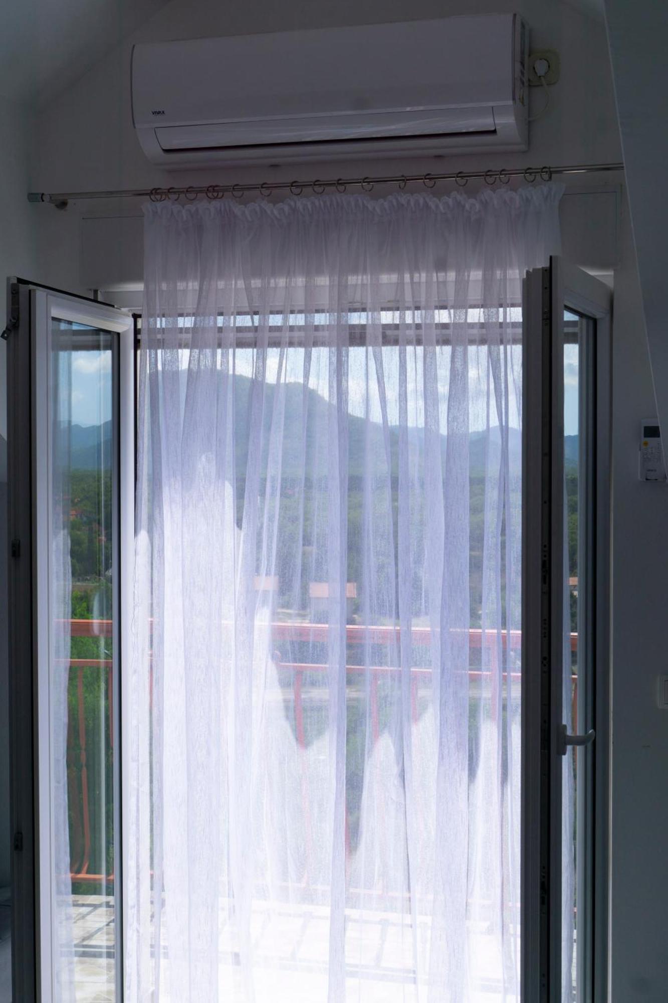 Luxury Apartments Milicevic Trebinje Exterior photo